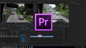 Tải Adobe Premiere: Phần mềm dựng phim, biên tập hiệu chỉnh video chuyên nghiệp