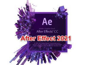 Adobe After Effects Full Bản Mới Nhất – Tải & Hướng Dẫn Cài Đặt