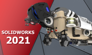 Cập nhật các tính năng SolidWorks 2024 mới nhất