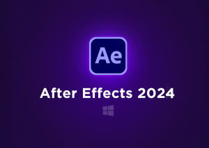 Adobe After Effects Full Bản Mới Nhất – Tải & Hướng Dẫn Cài Đặt