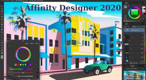 Tải AFFINITY DESIGNER 2021 Link Google [Đã Test 100%] và Hướng Dẫn Cài Đặt Full