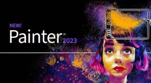 Corel Painter 2021 | Bản Quyền Vĩnh Viễn – Tải Miễn Phí