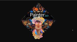 Corel Painter 2023 | Kích Hoạt Bản Quyền – Tải Miễn Phí