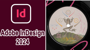 Adobe InDesign 2025 Có Gì Mới? Những Nâng Cấp Dàn Trang Đột Phá Dành Cho Nhà Thiết Kế