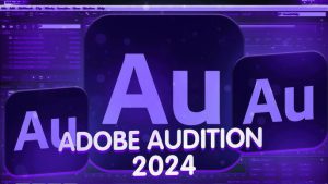 Tải Và Cài Đặt Adobe Audition CS6