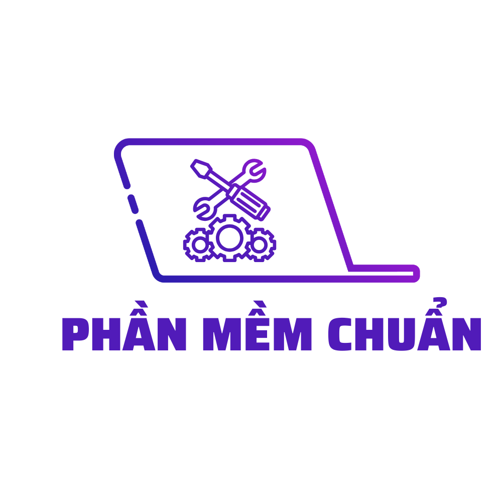 Phần Mềm Chuẩn
