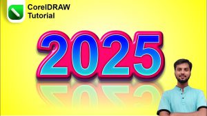 TẢI COREL DRAW – PHẦN MỀM THIẾT KẾ ĐỒ HỌA 2D, 3D CHUYÊN NGHIỆP