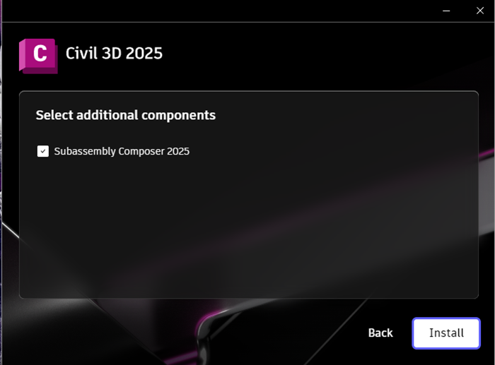 Chọn ứng dụng cần dùng và nhấn Install để tiếp tục cài đặt