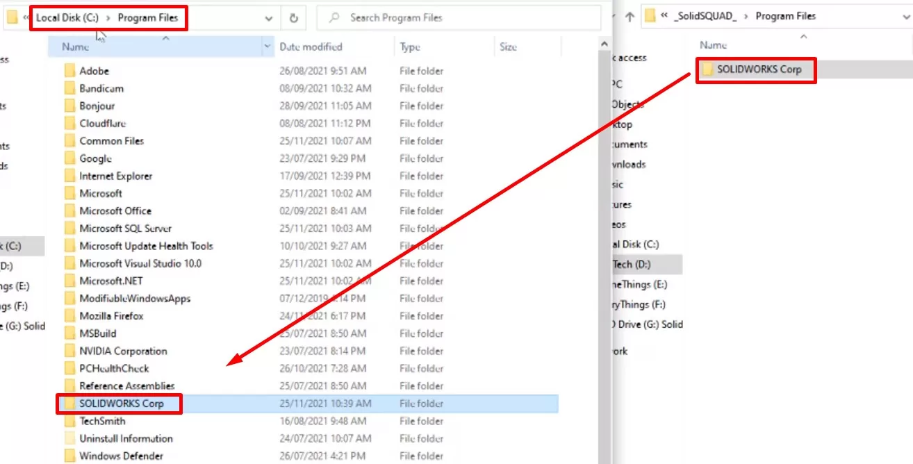download solidworks 2022 17