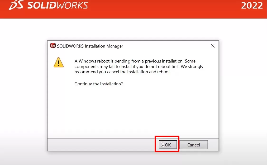 download solidworks 2022 9