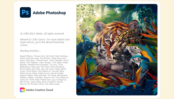 Adobe Photoshop 2024 là gì?