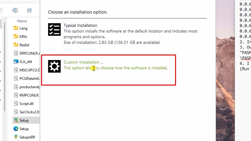 CorelDRAW 2024 Phần Mềm Chuyên Cho Quảng Cáo 34 Chọn như hình