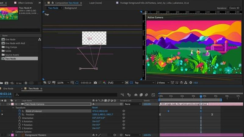 Thiết kế trực quan, dễ sử dụng hơn Giao diện dễ sử dụng