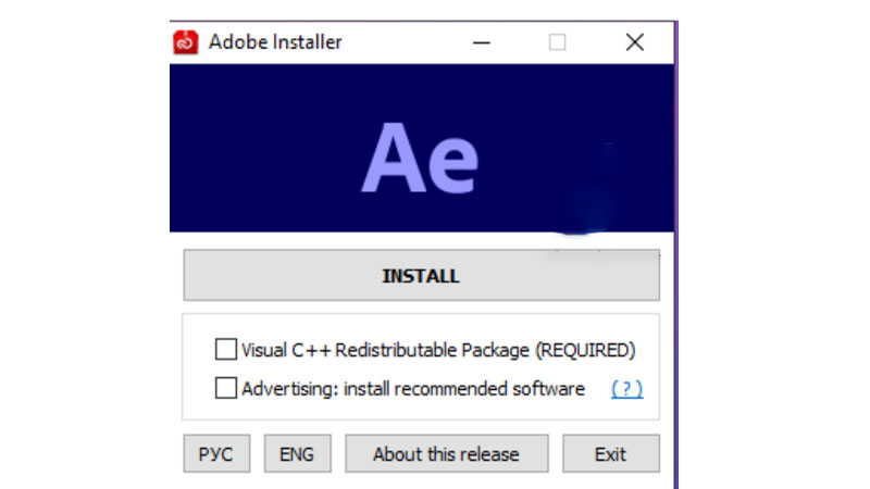 Tiến hành việc kích hoạt Tiến hành việc kích hoạt