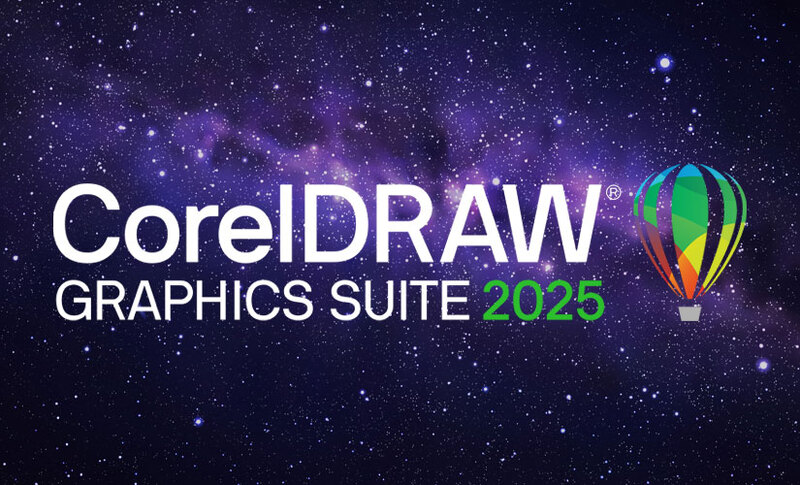 Giới thiệu về phần mềm CorelDRAW 2025 Giới thiệu về phần mềm CorelDRAW 2025