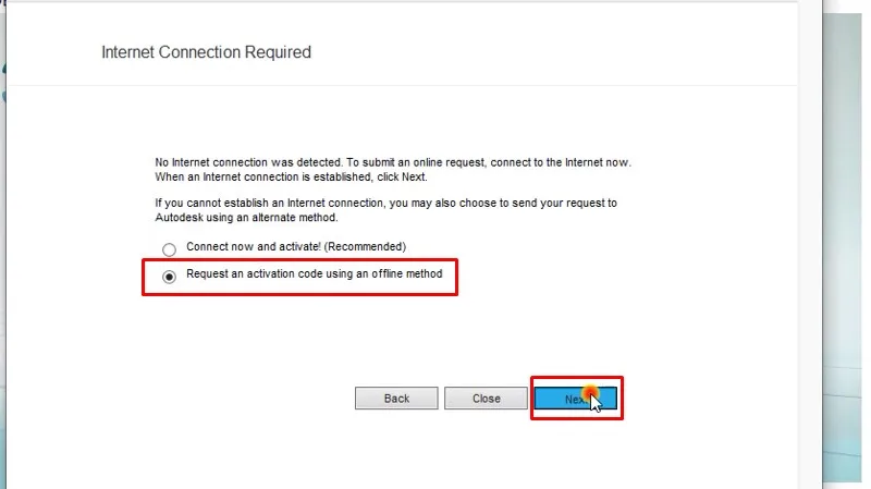 3Ds Max 2020: Hướng Dẫn Tải, Cài Đặt & Thủ Thuật Mới Nhất 20 Tích như hình và bấm Next
