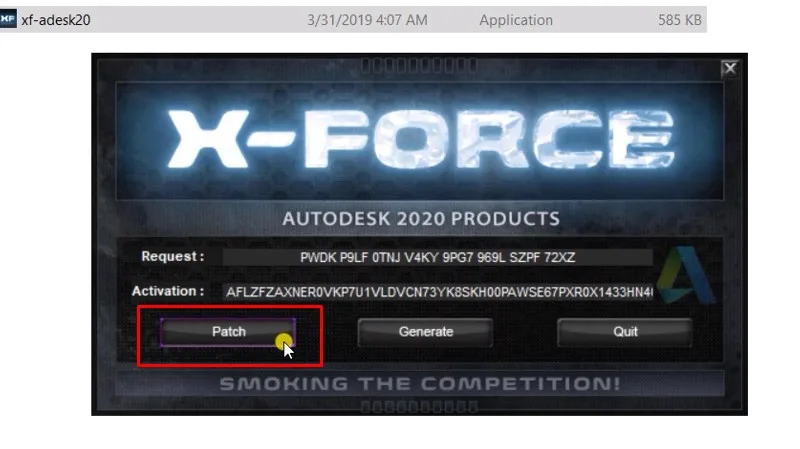3Ds Max 2020: Hướng Dẫn Tải, Cài Đặt & Thủ Thuật Mới Nhất 27 Nhấn Patch