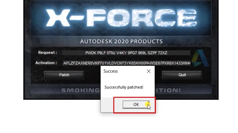 3Ds Max 2020: Hướng Dẫn Tải, Cài Đặt & Thủ Thuật Mới Nhất 28 Nhấn ok