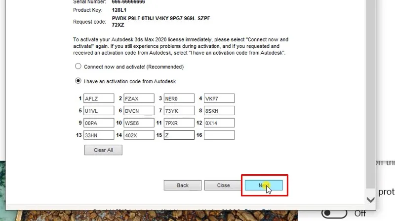 3Ds Max 2020: Hướng Dẫn Tải, Cài Đặt & Thủ Thuật Mới Nhất 33 Bấm Next