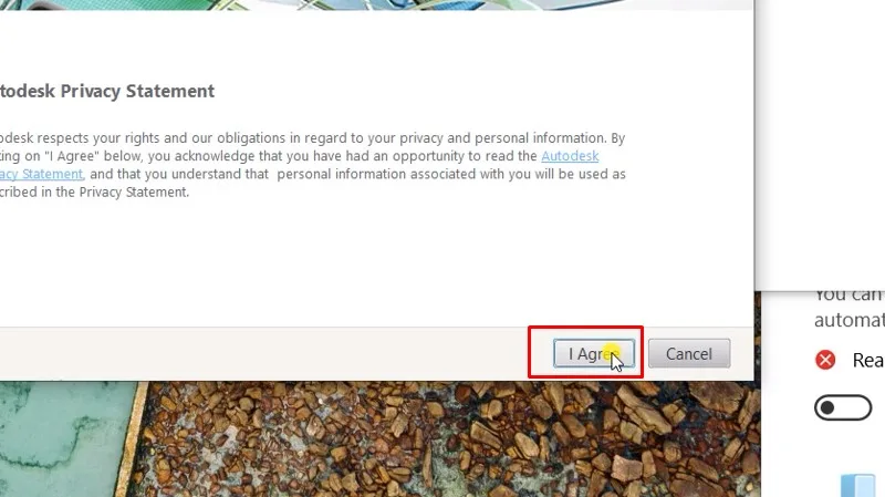 3Ds Max 2020: Hướng Dẫn Tải, Cài Đặt & Thủ Thuật Mới Nhất 17 Bấm I Agree