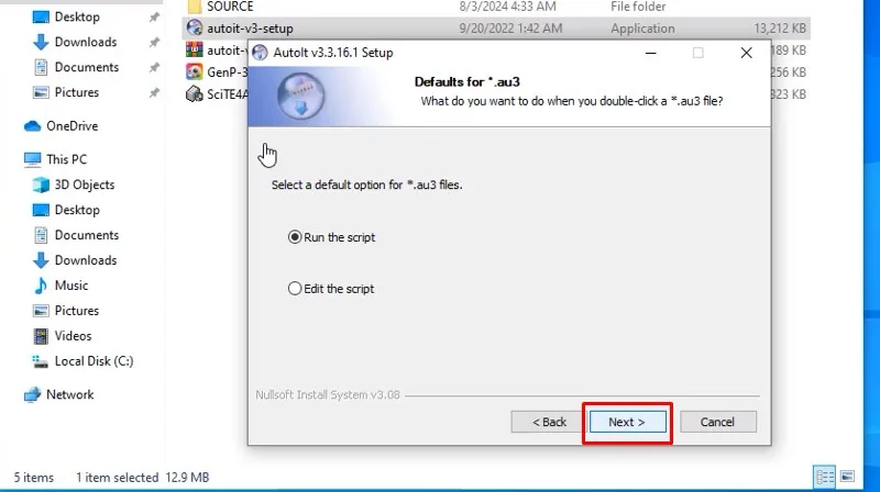 Adobe Illustrator 2025 Phần Mềm Tốt Nhất Năm 20 Bấm Next