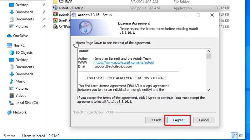 Adobe Illustrator 2025 Phần Mềm Tốt Nhất Năm 18 Bấm I Agree
