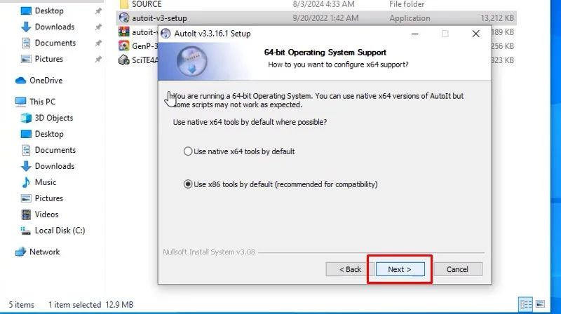 Adobe Illustrator 2025 Phần Mềm Tốt Nhất Năm 19 Bấm Next