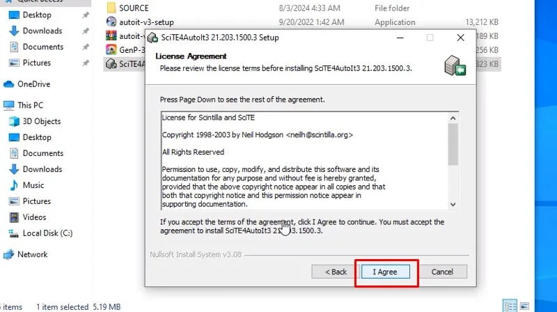 Lightroom 2025: Link Tải Nhanh, Có Video Cài Đặt 26 Bấm I Agree
