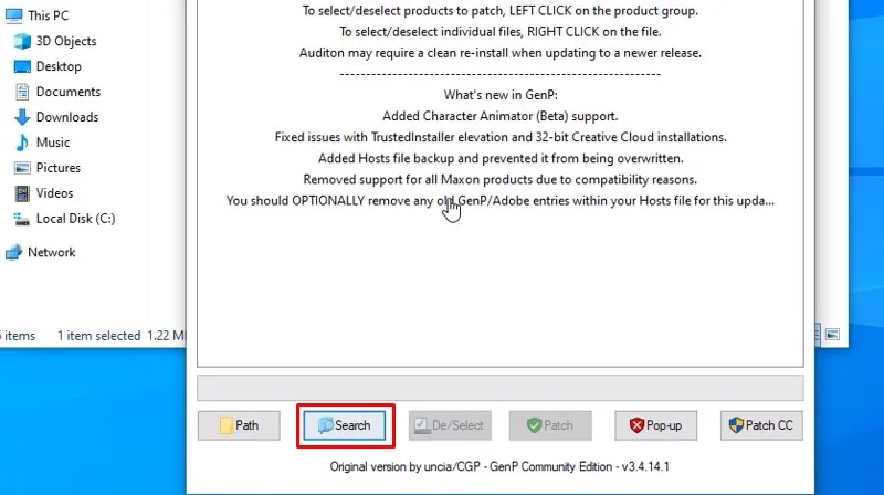 Lightroom 2025: Link Tải Nhanh, Có Video Cài Đặt 30 Bấm Search