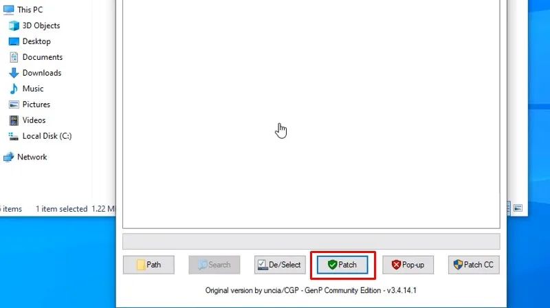 Lightroom 2025: Link Tải Nhanh, Có Video Cài Đặt 31 Bấm Patch