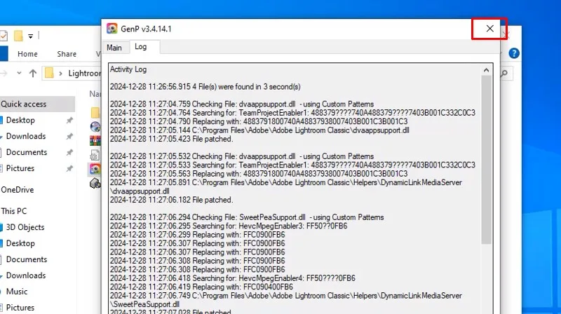 Lightroom 2025: Link Tải Nhanh, Có Video Cài Đặt 32 Lightroom 2025 22