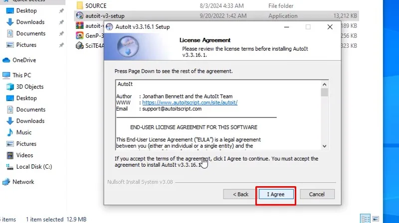 Lightroom 2025: Link Tải Nhanh, Có Video Cài Đặt 18 Bấm I Agree